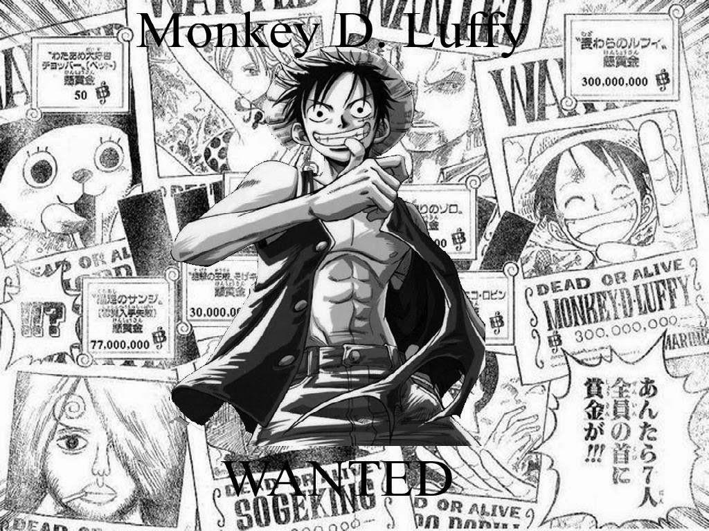 One Piece Manga Wallpapers Top Free One Piece Manga Backgrounds Wallpaperaccess