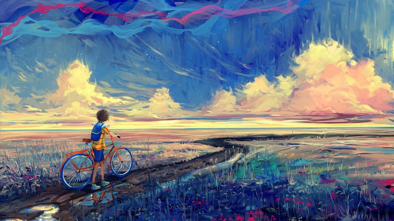 Hd Painting Wallpaper - Classic Art 1080p 2k 4k 5k Hd Wallpapers Free Download Wallpaper Flare