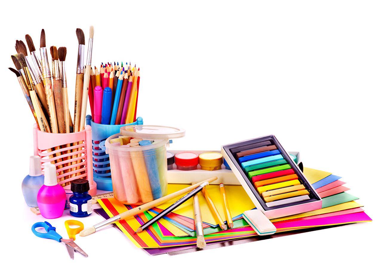Find the perfect stationery items stock photo. Stationery Wallpapers Top Free Stationery Backgrounds Wallpaperaccess