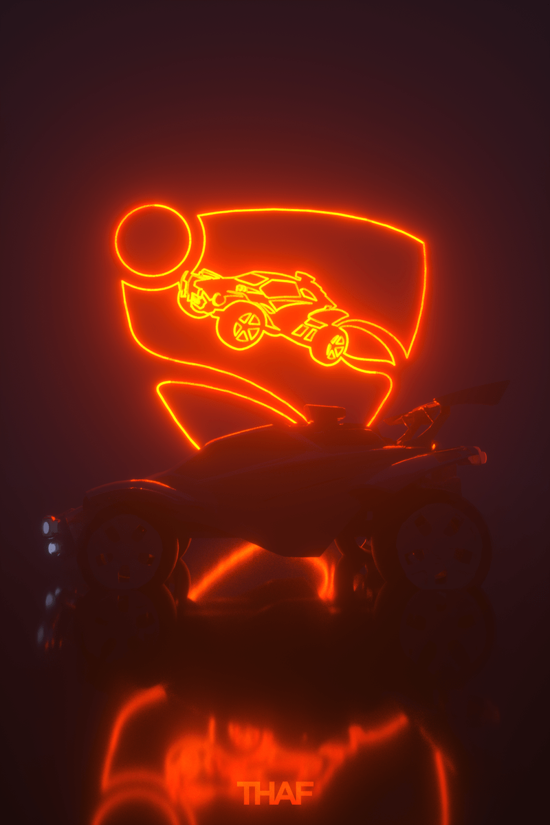 Rocket League Phone Wallpapers Top Free Rocket League Phone Backgrounds Wallpaperaccess