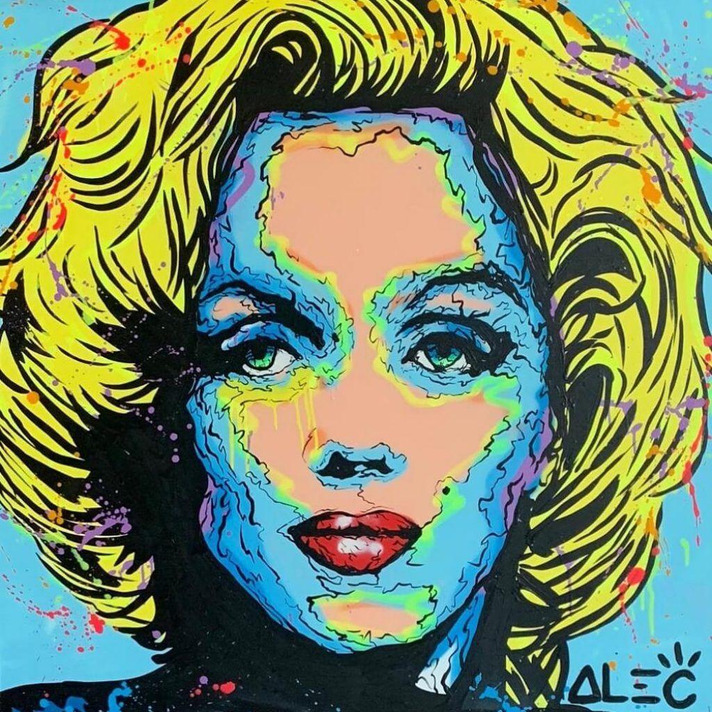 Alec monopoly wallpapers