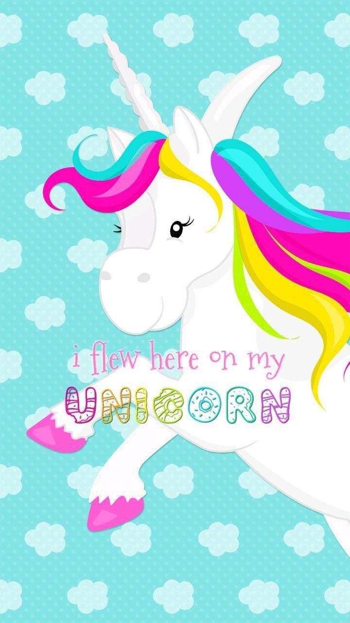 Kawaii Unicorn Kawaii Cute Wallpapers For Chromebook Novocom Top