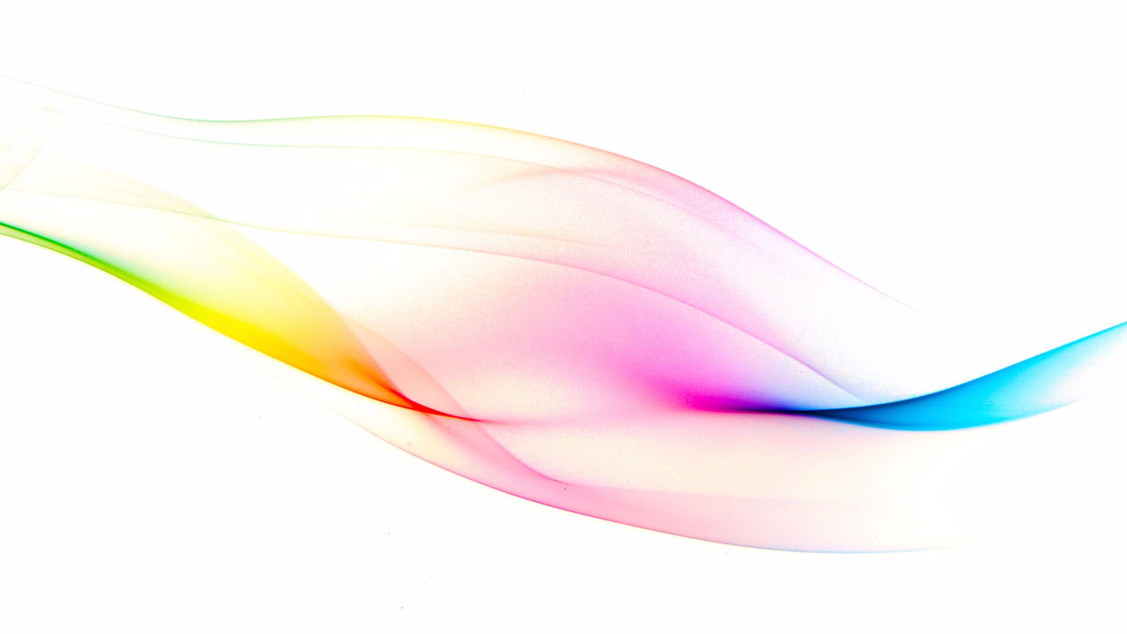 Abstract wave wallpapers
