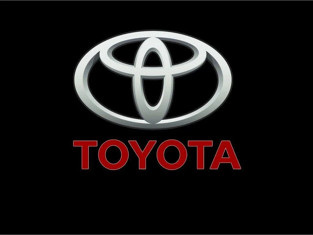 Toyota emblem wallpapers