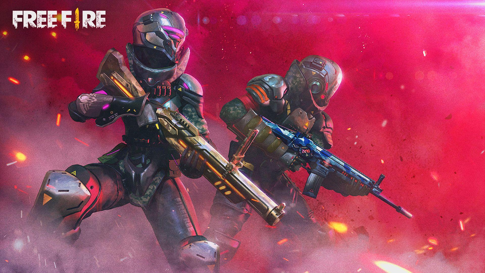 Chill wallpaper is ideal for your laptop, particularly if your job has gotten a little too stressful for you to cope with. Free Fire 4k Wallpapers Top Free Free Fire 4k Backgrounds Wallpaperaccess