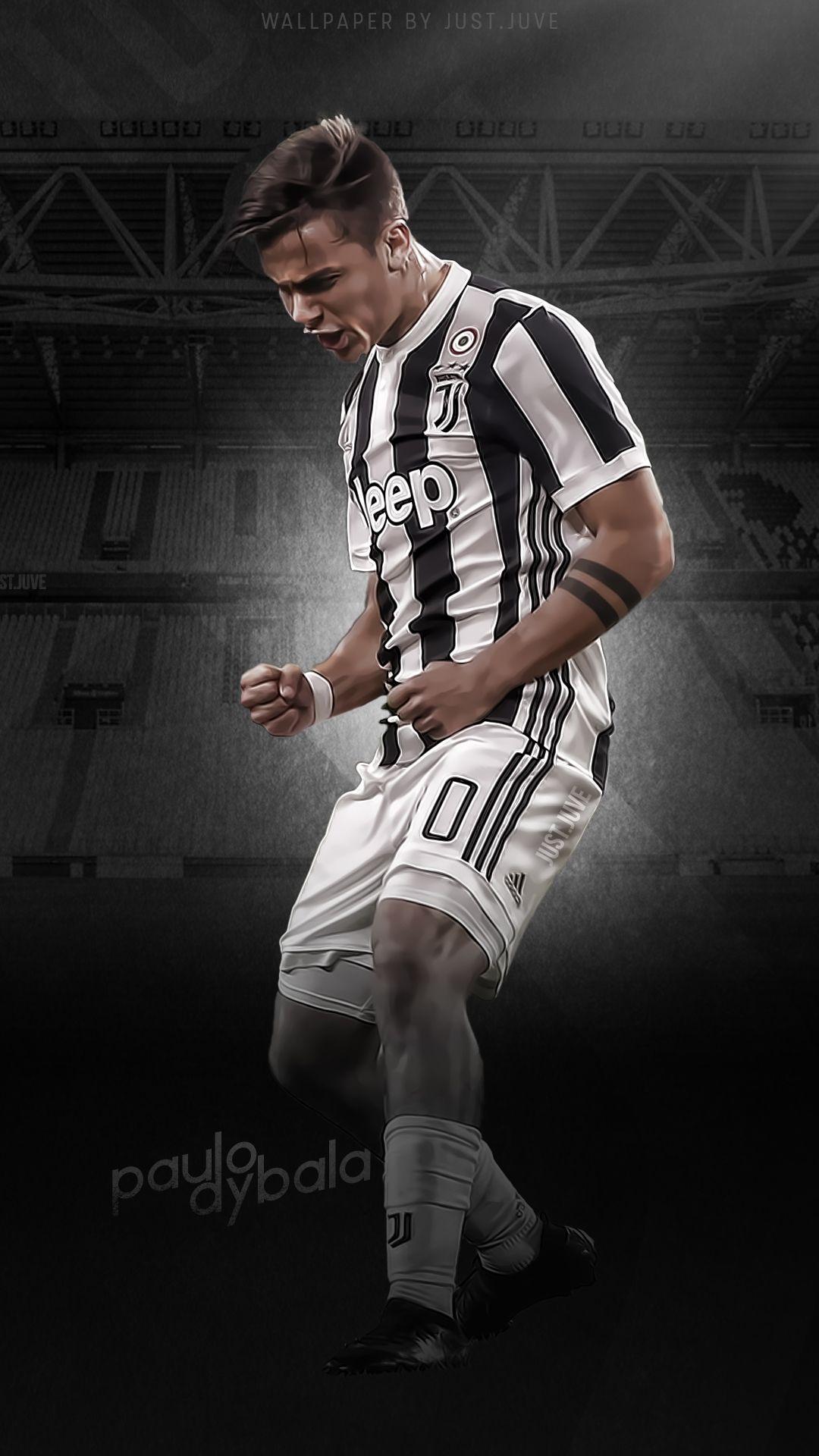 Gratis Scarica immagini Paulo Dybala Wallpapers Top Free Paulo Dybala Backgrounds aggiornato saluti