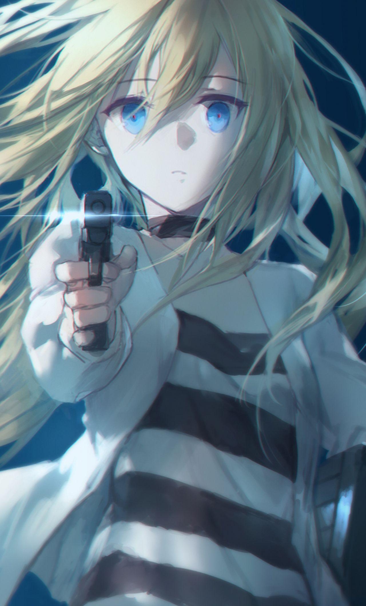 Wallpaper abyss anime virtual youtuber. Angel Anime Phone Wallpapers Top Free Angel Anime Phone Backgrounds Wallpaperaccess