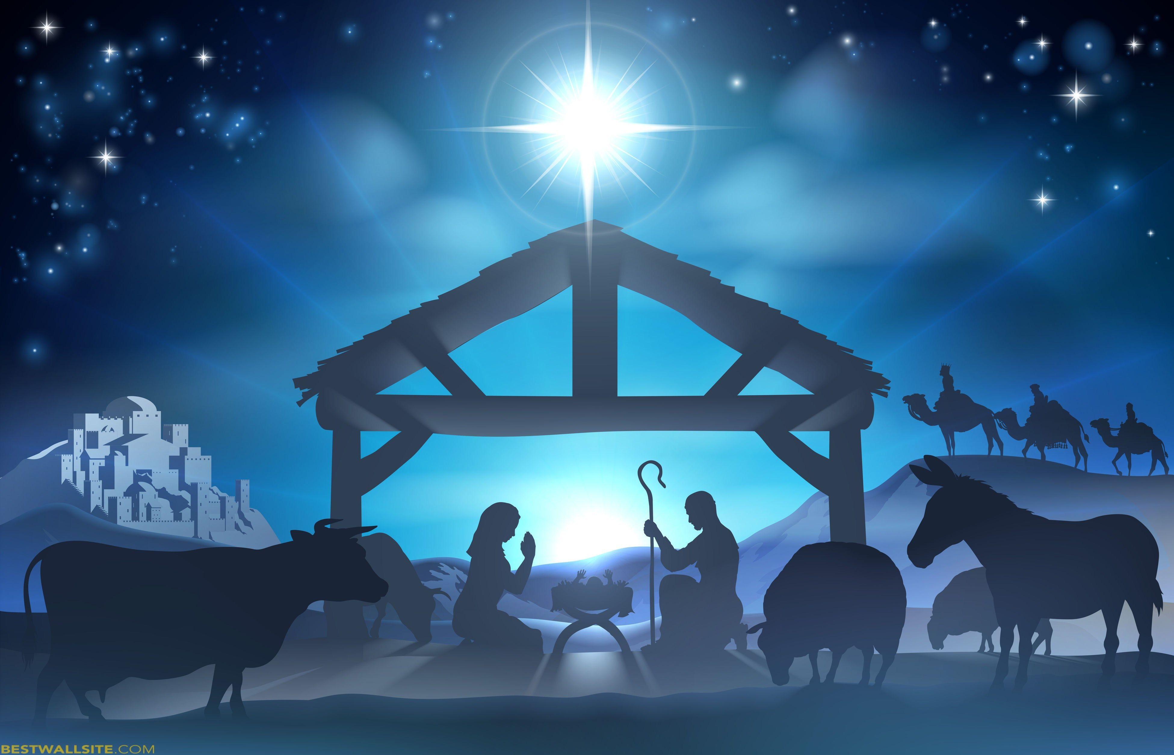 Check out this fantastic collection of nativity scene wallpapers, with 42 nativity scene background images for your desktop, phone or tablet. Nativity Scene Wallpapers Top Free Nativity Scene Backgrounds Wallpaperaccess