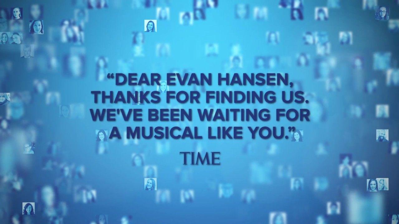 Dear Evan Hansen Wallpaper Laptop - Dear Evan Hansen Wallpapers Top Free Dear Evan Hansen Backgrounds Wallpaperaccess