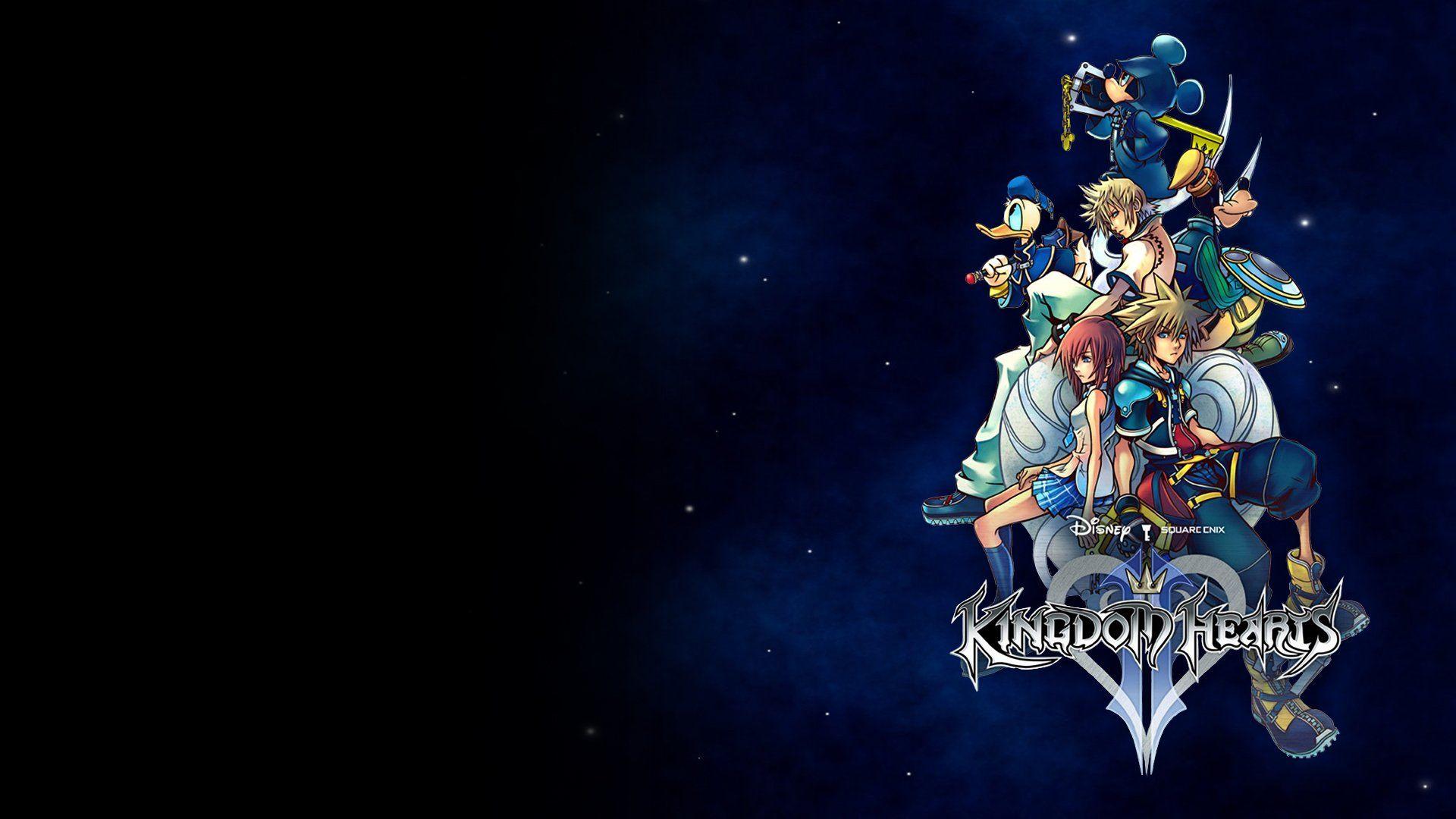 Scarica Gratis immagini Kingdom Hearts 4k Wallpapers Top Free Kingdom Hearts 4k aggiornato da parte di