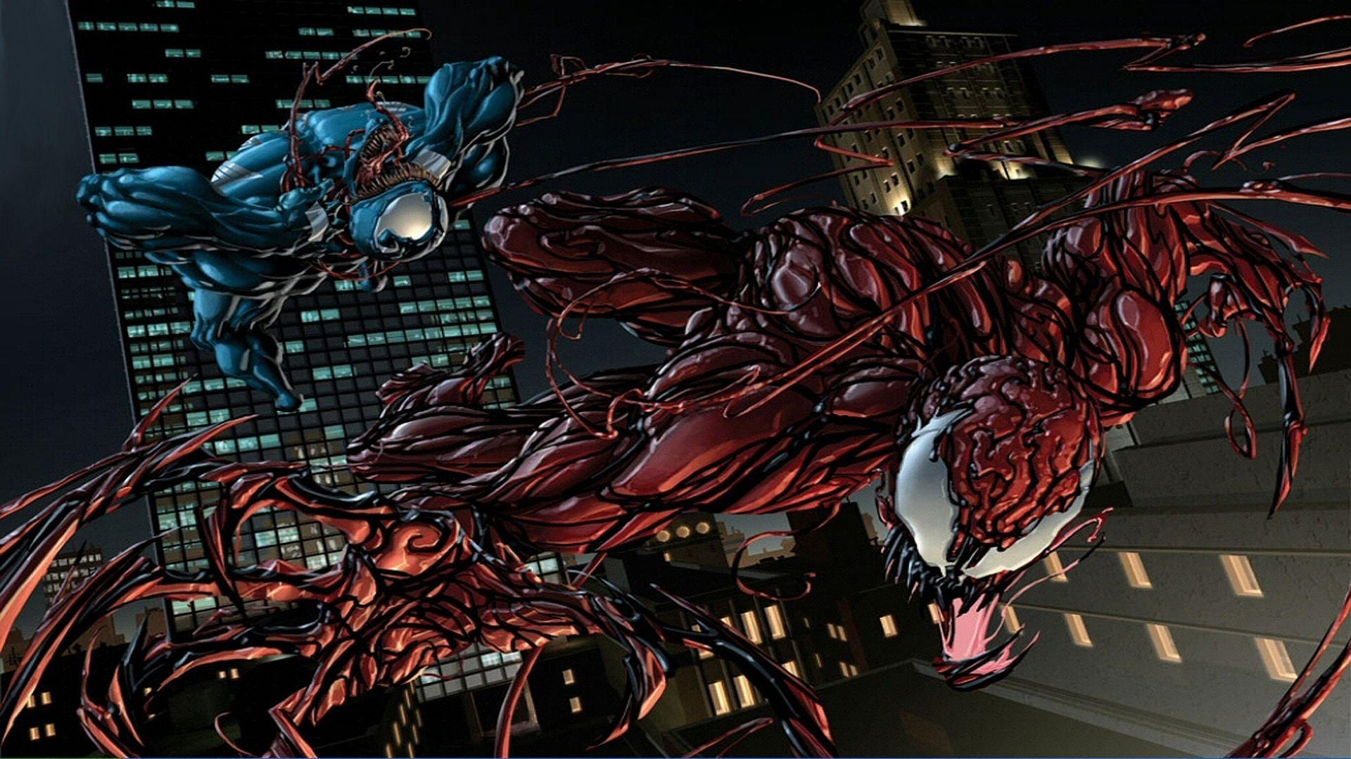 Gratuito immagini Venom Vs Carnage Wallpapers Top Free Venom Vs Carnage il piu cool da parte di