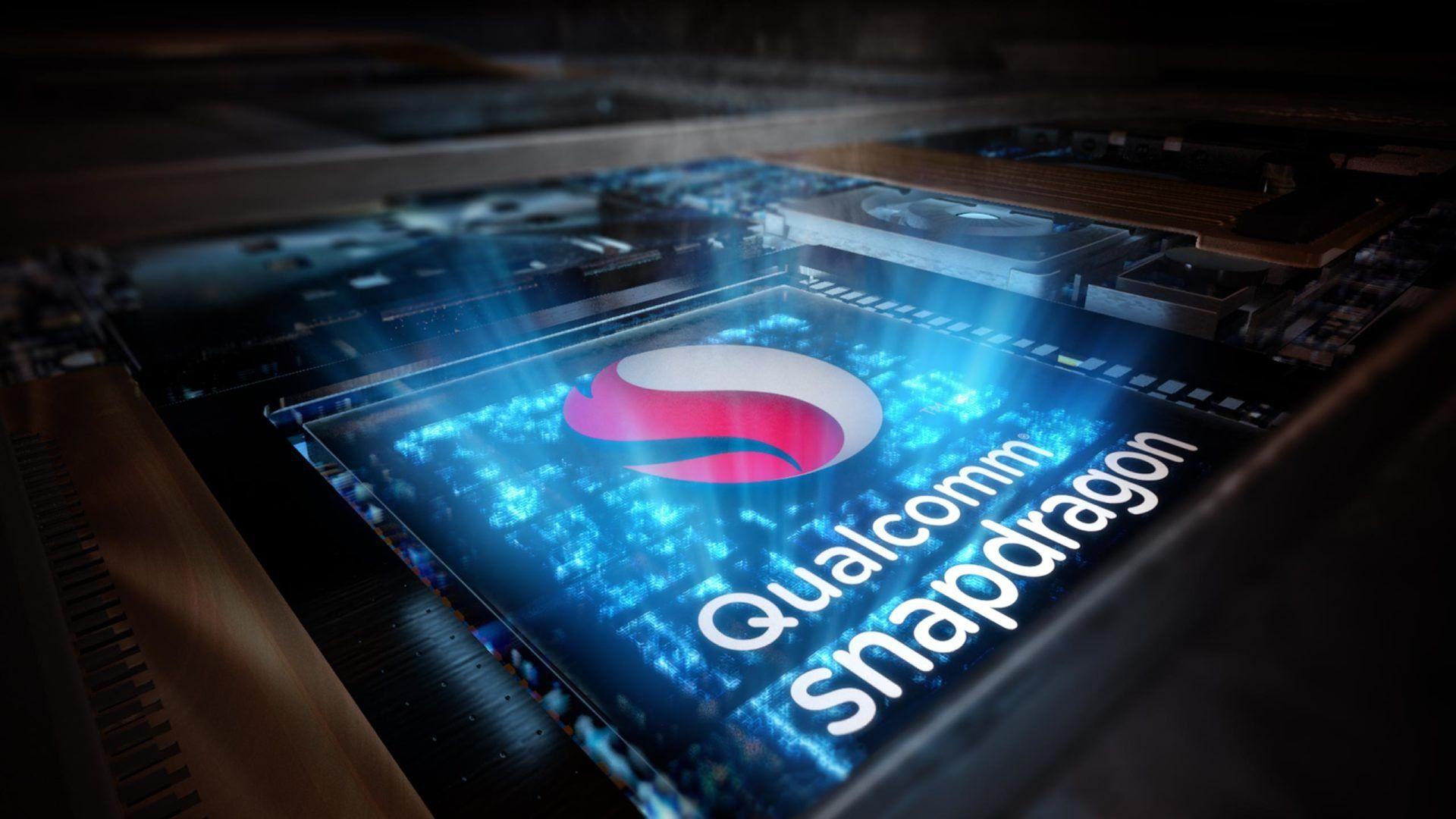 Snapdragon merupakan prosesor atau produk soc (system on chip) semikonduktor yang di rancang & dipasarkan oleh perusahaan qualcomm khusus untuk perangkat . Qualcomm Wallpapers Top Free Qualcomm Backgrounds Wallpaperaccess