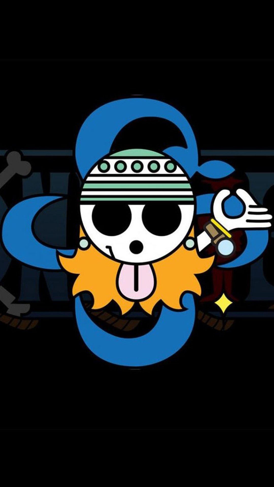 One Piece Android Wallpapers Top Free One Piece Android Backgrounds Wallpaperaccess