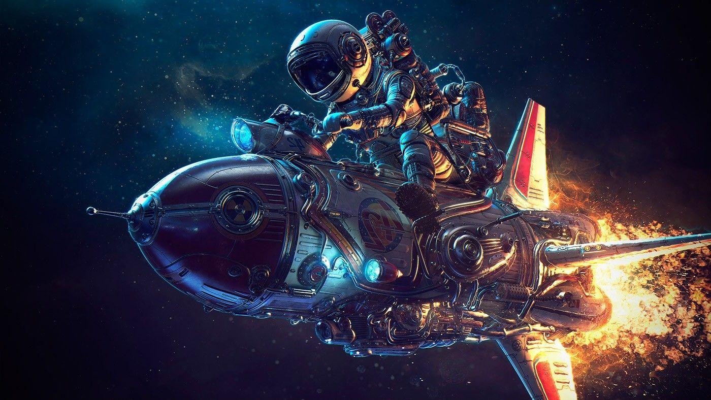 Gratis Scarica immagini Astronaut Galaxy Wallpapers Top Free Astronaut Galaxy ultima saluti
