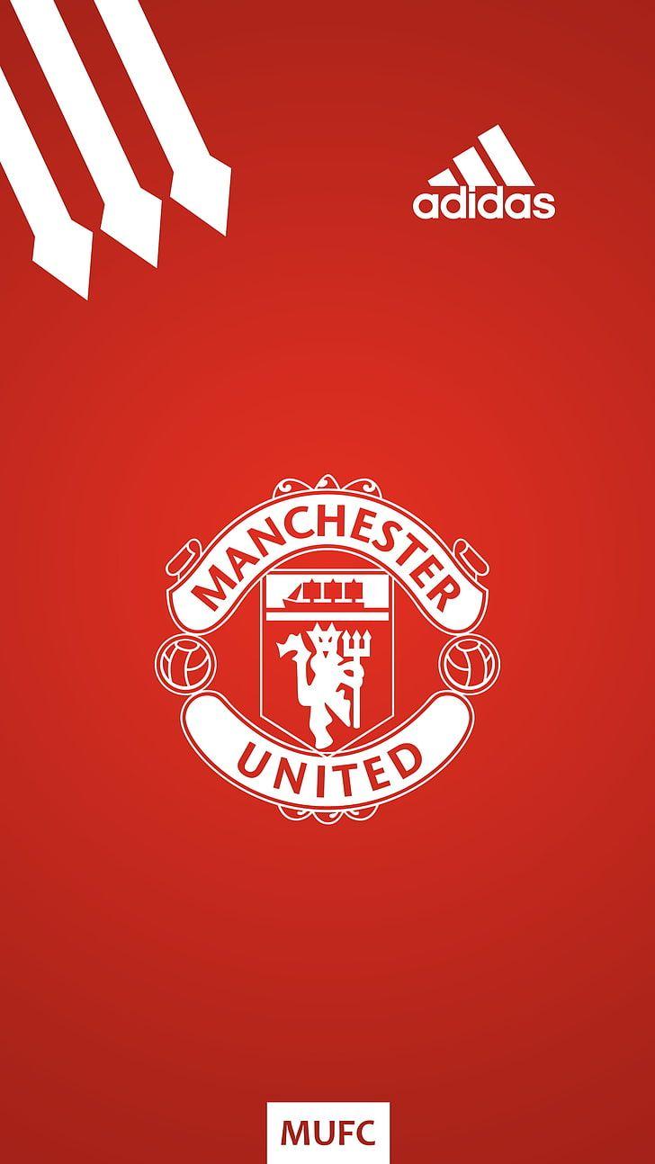Signing out of account, standby. Manchester United Logo Wallpapers Top Free Manchester United Logo Backgrounds Wallpaperaccess