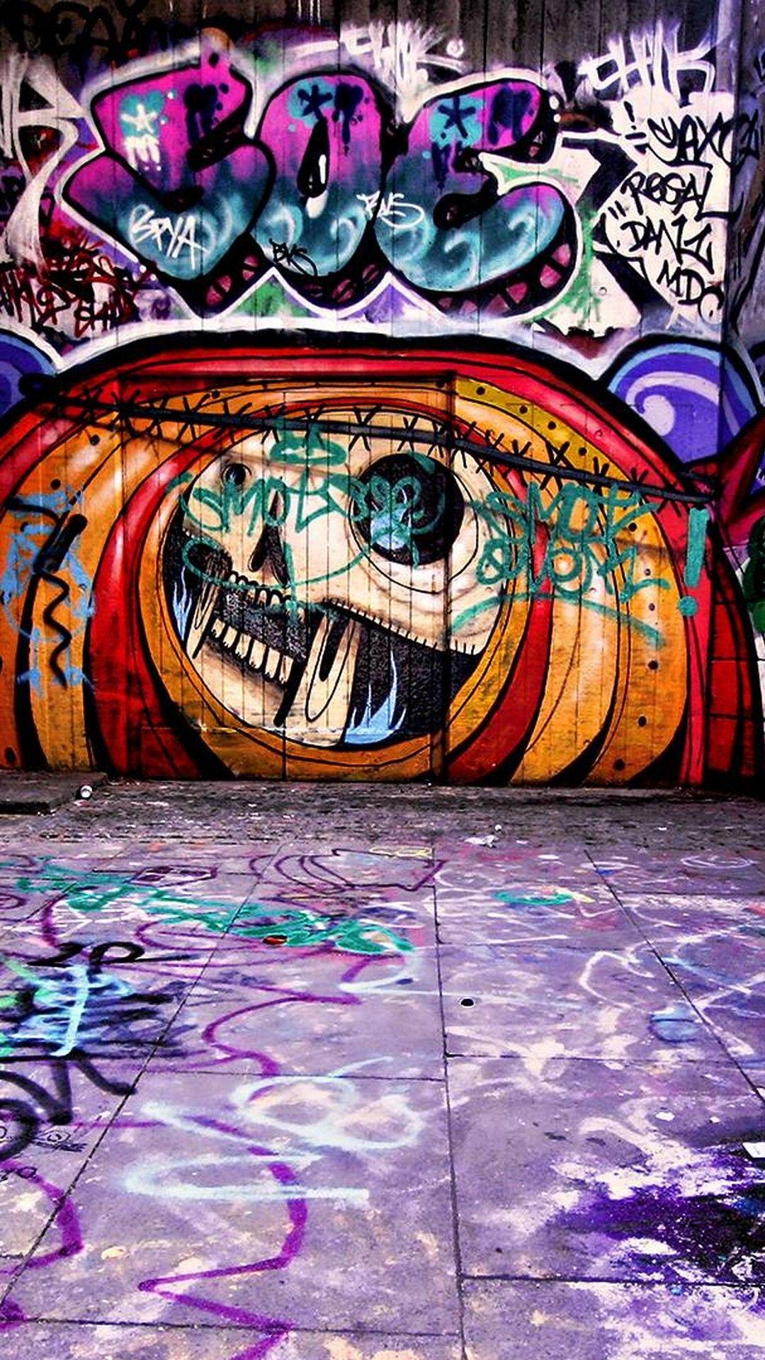 Graffiti Iphone Wallpapers Top Free Graffiti Iphone Backgrounds Wallpaperaccess