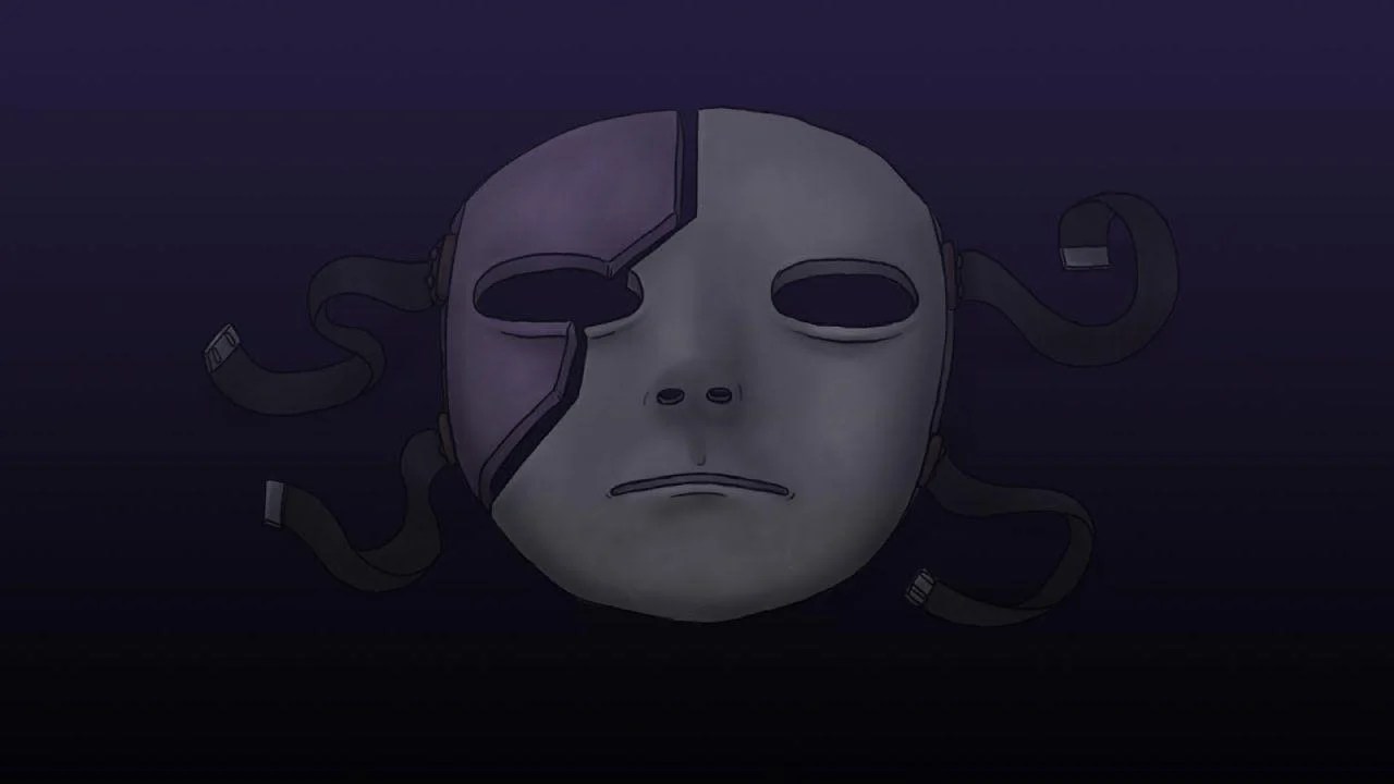 sally face wallpapers top free sally face backgrounds on sally face wallpapers