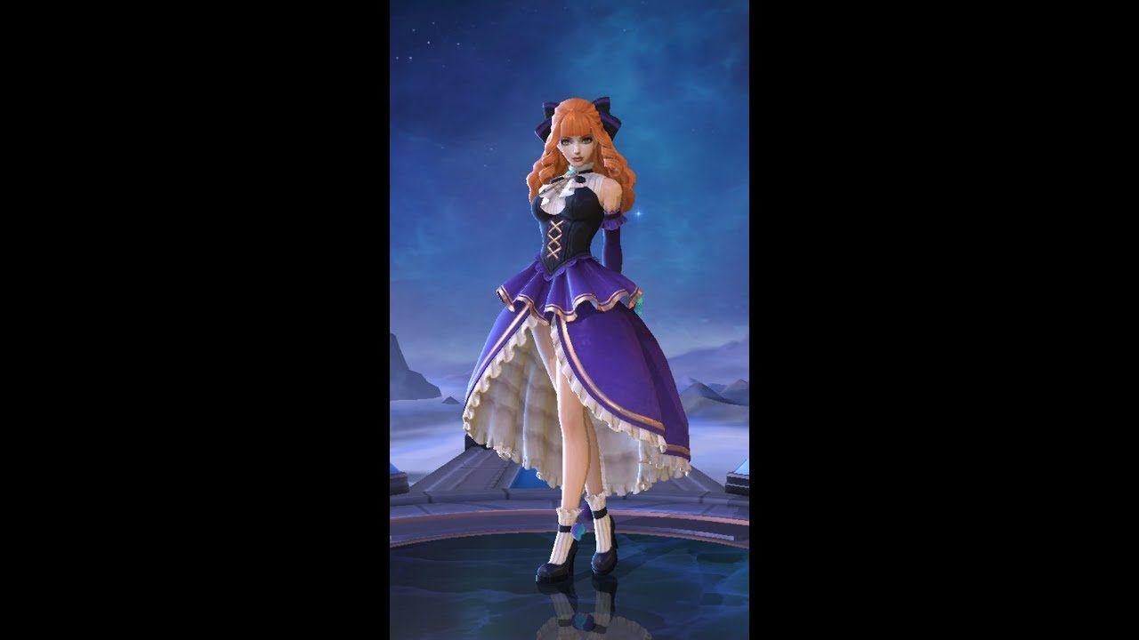Aug 24, 2021 · gusion adalah hero assassin pertama dengan jumlah skin paling banyak di mobile legends. Full Hd Guinevere Mlbb Hd Wallpaper - MLBB Wallpaper