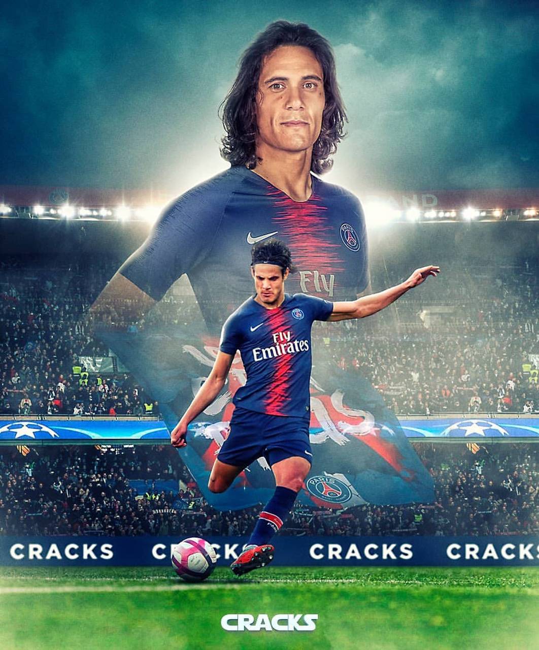 Cavani Wallpapers Top Free Cavani Backgrounds Wallpaperaccess