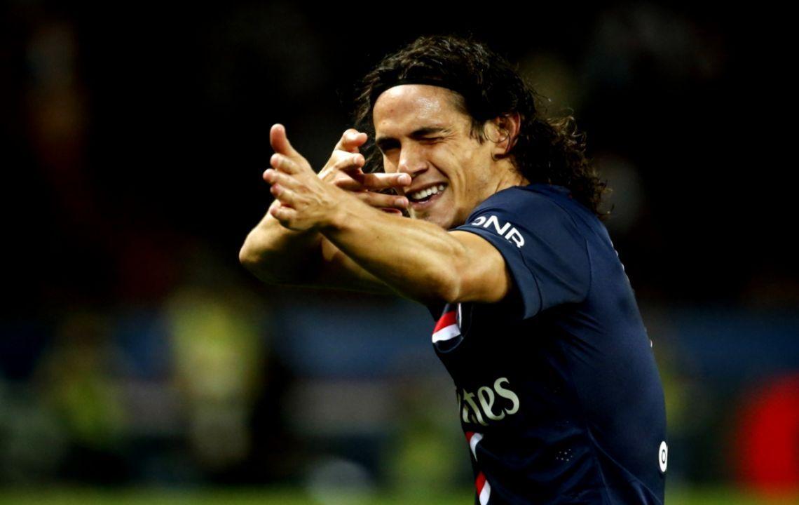 Cavani Wallpapers Top Free Cavani Backgrounds Wallpaperaccess