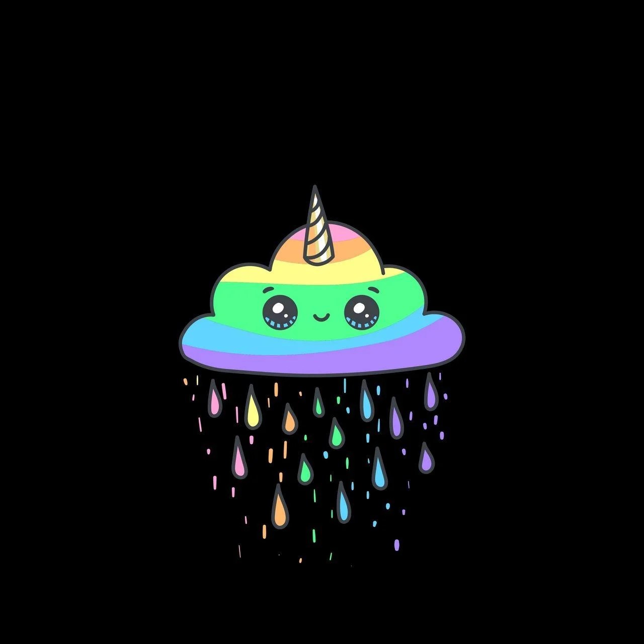 Minimalist Unicorn Wallpapers Top Free Minimalist Unicorn Backgrounds Wallpaperaccess