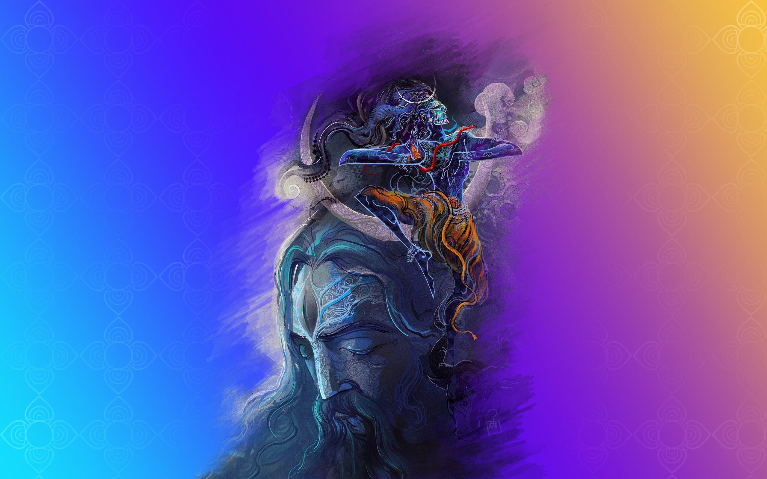 Mahakal desktop wallpapers