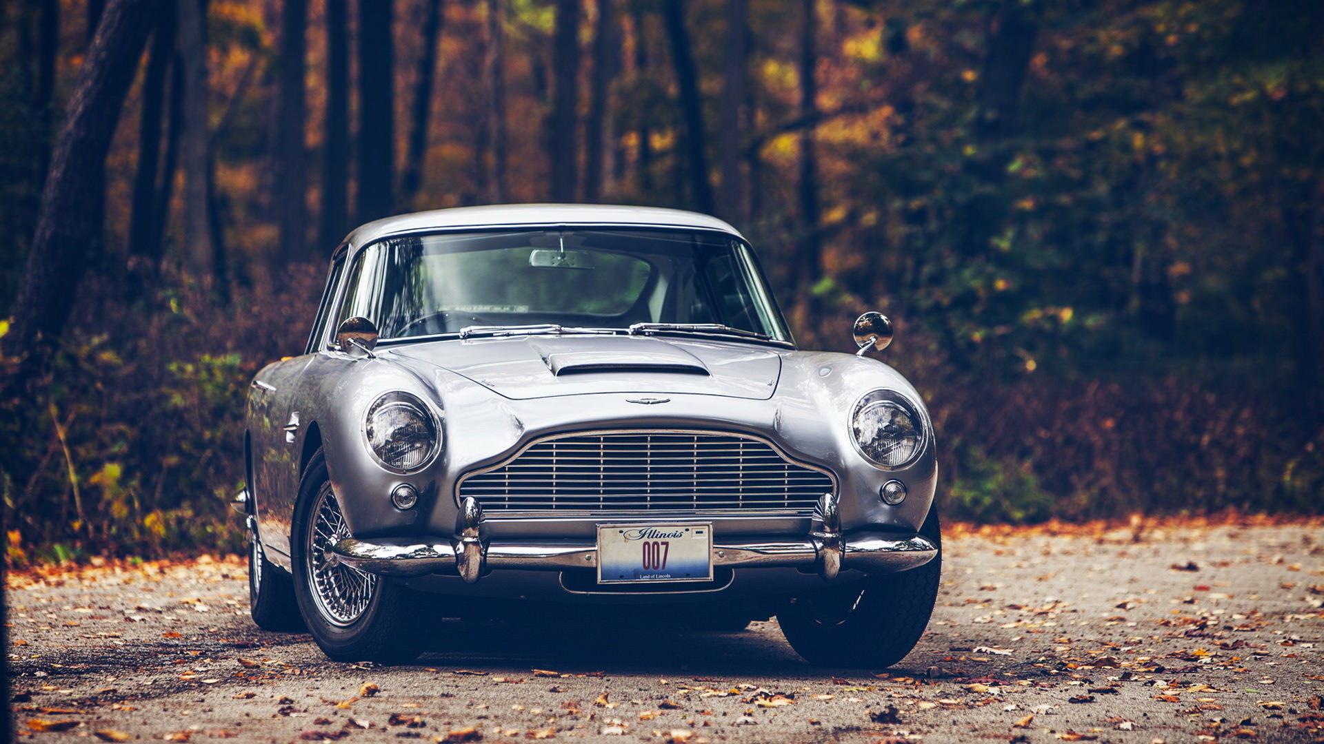 Classic car hd wallpapers