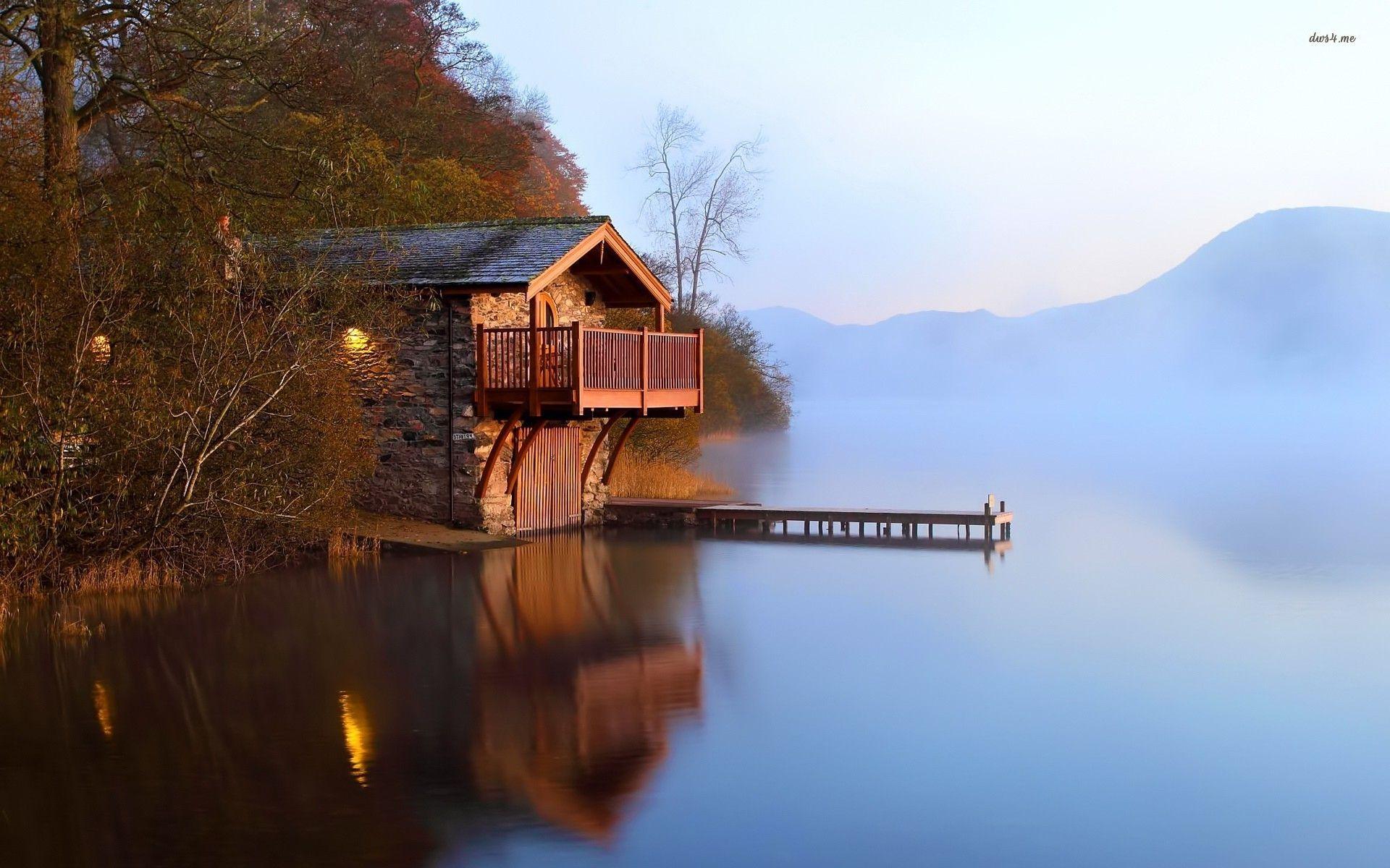 Buy or sell lakefront homes. Lake House Wallpapers Top Free Lake House Backgrounds Wallpaperaccess