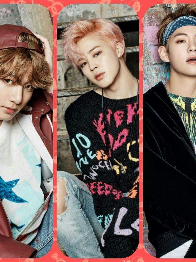 Gratis Unduh Gambar December Update Bts Vmin Moment V And Jimin Youtube Terupdate oleh Lampunghits.com
