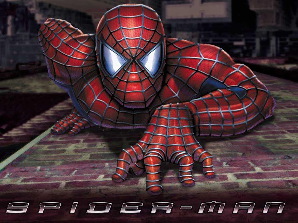 The poster needs to be eye catching, whil. Spider Man 2002 Wallpapers Top Free Spider Man 2002 Backgrounds Wallpaperaccess