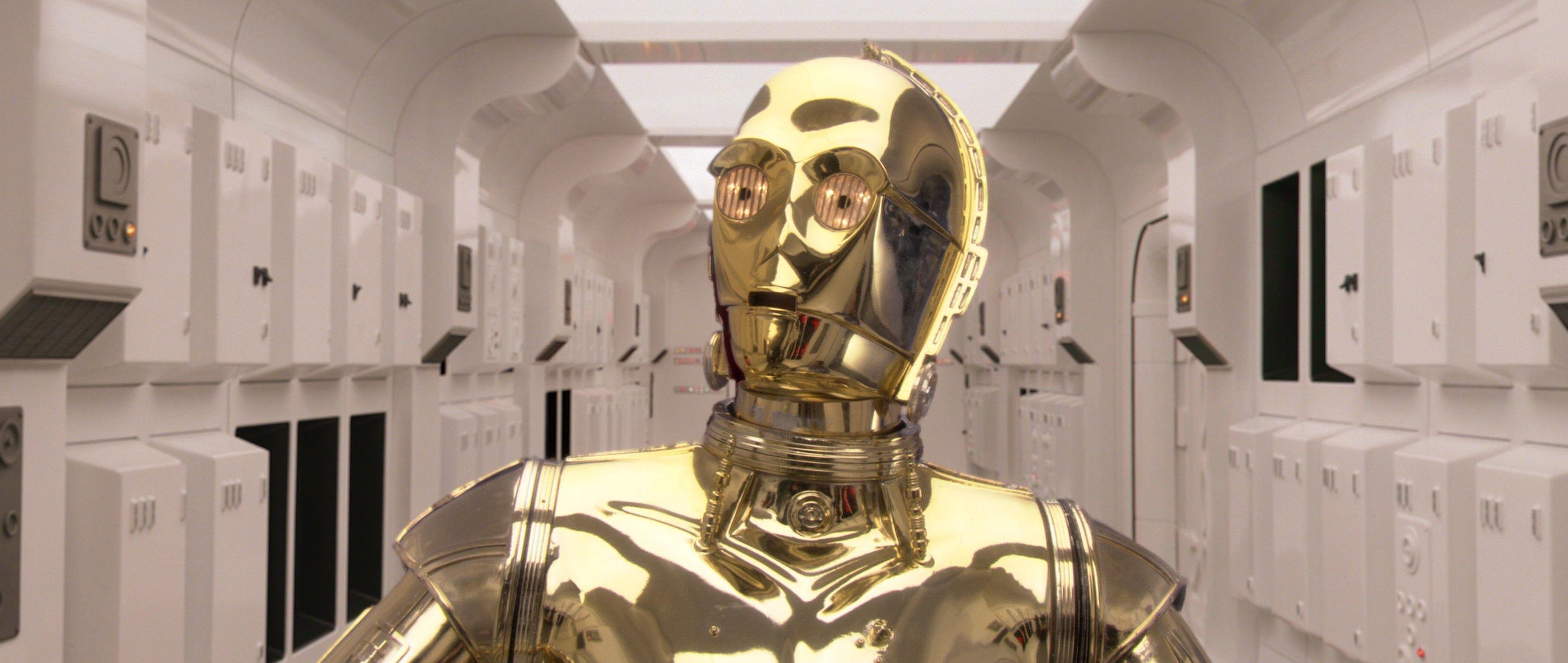 C3po wallpapers