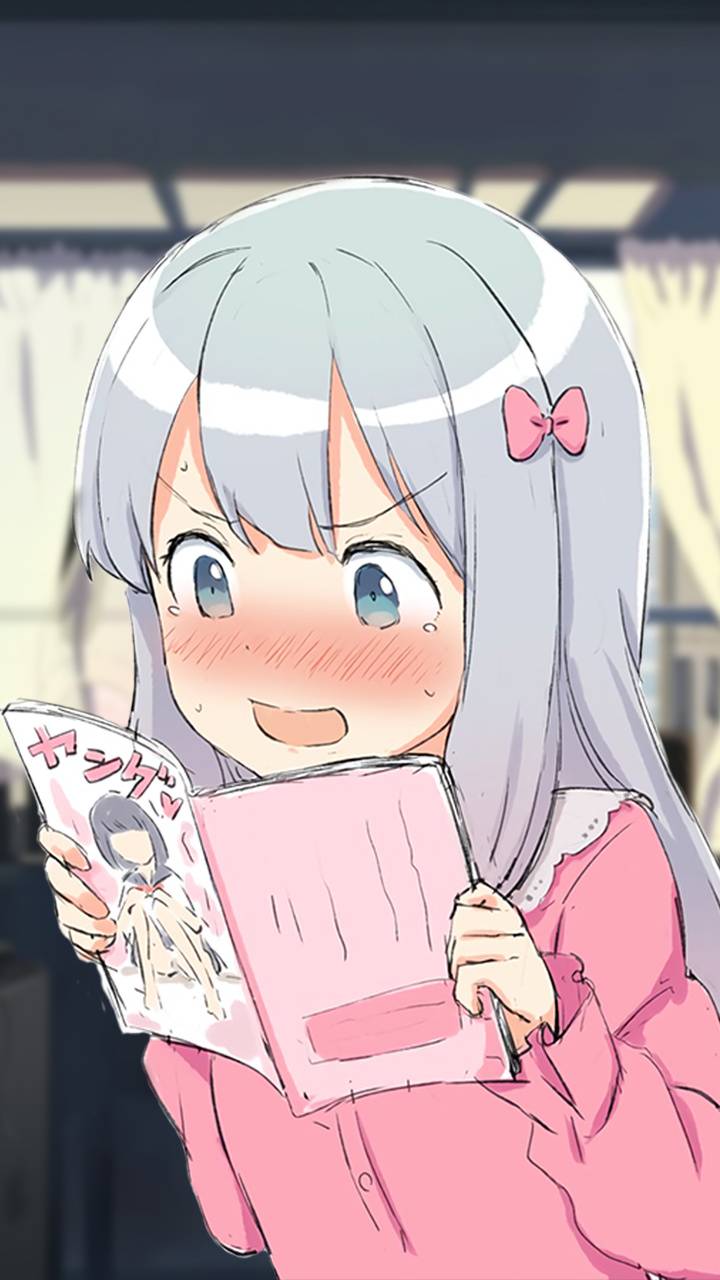 Of course, that's not t. Izumi Sagiri Wallpapers - Top Free Izumi Sagiri Backgrounds - WallpaperAccess