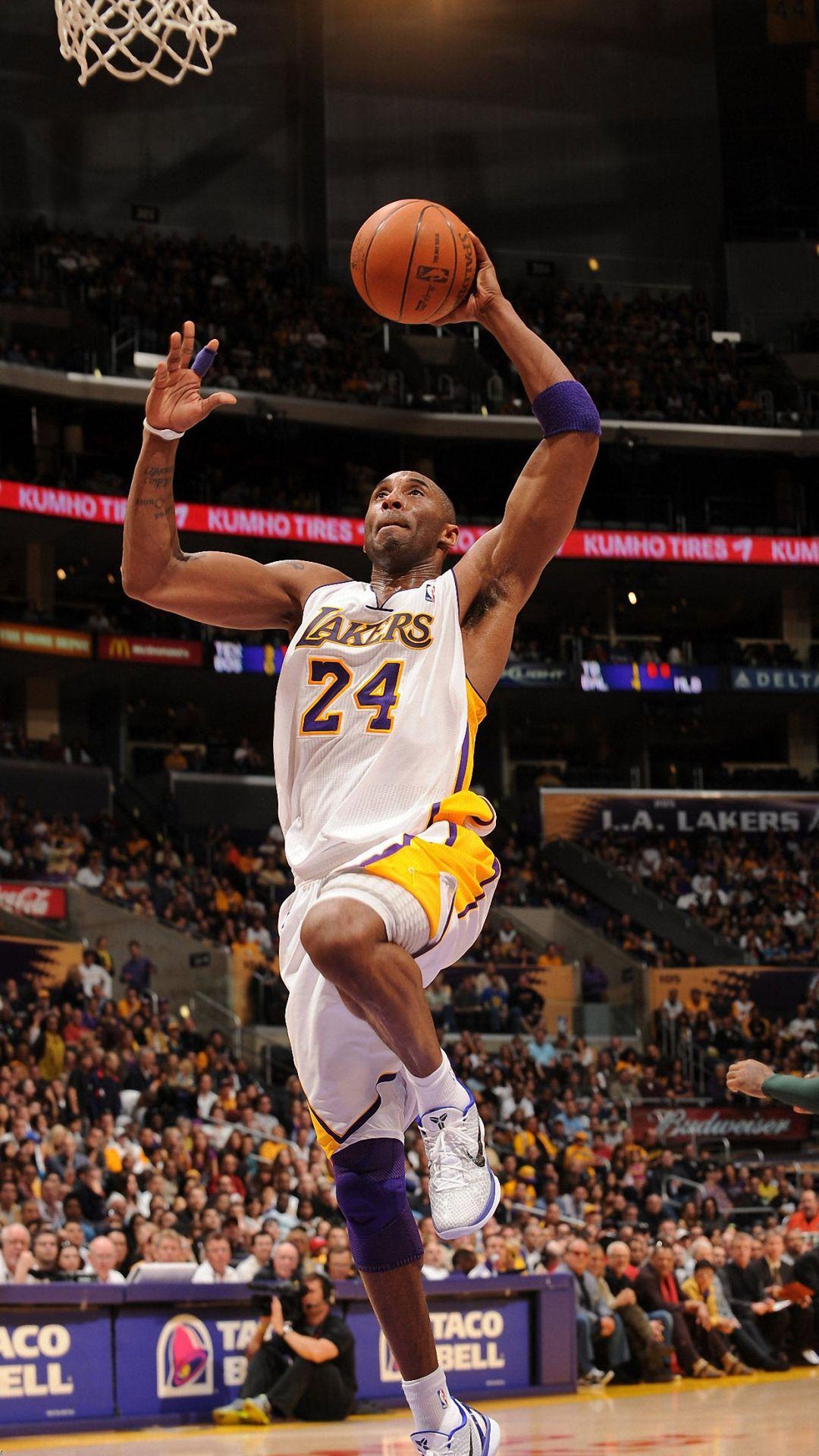 Kobe Bryant Iphone Wallpapers Top Free Kobe Bryant Iphone Backgrounds Wallpaperaccess
