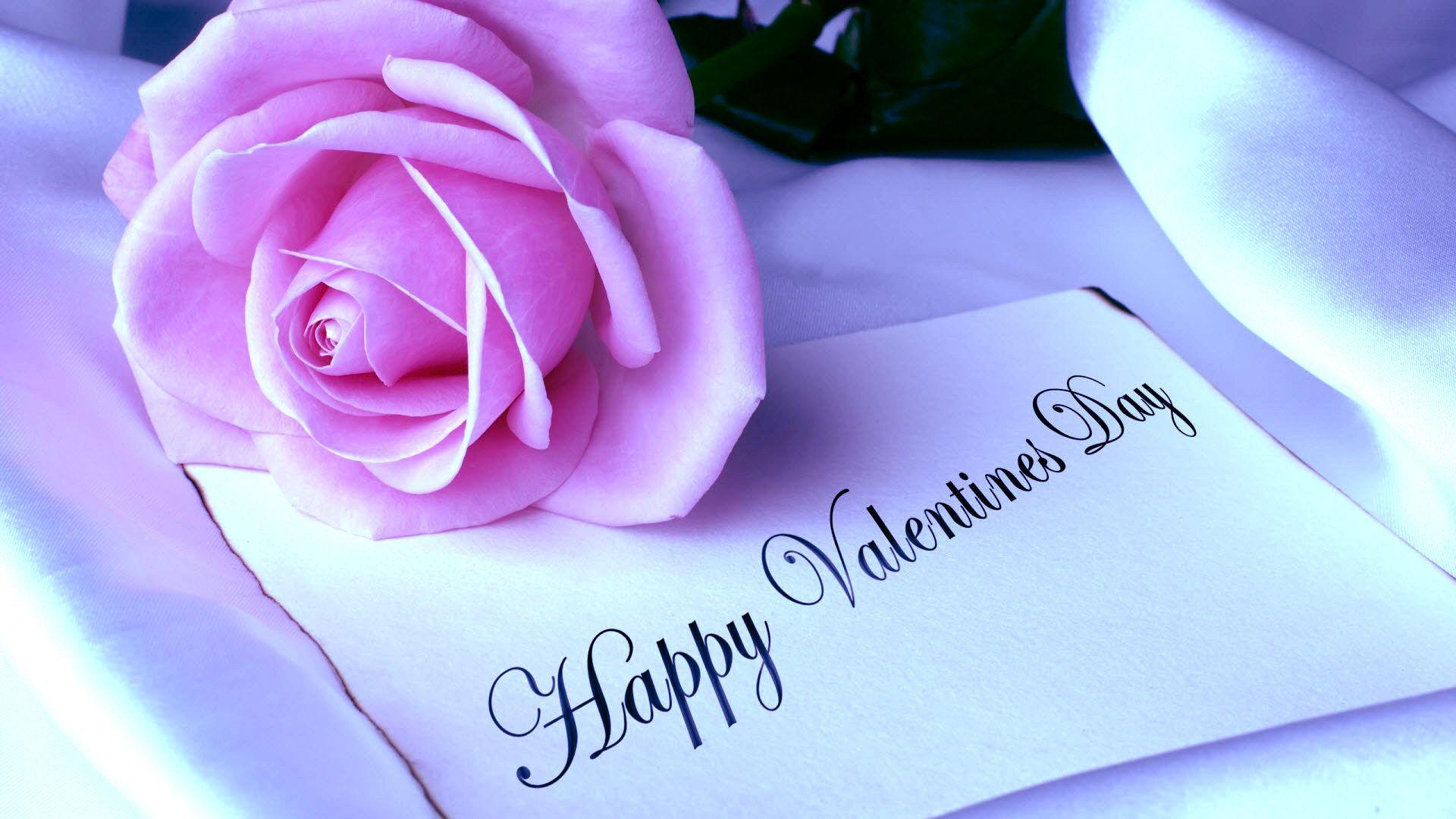 Cute happy valentine day wallpapers
