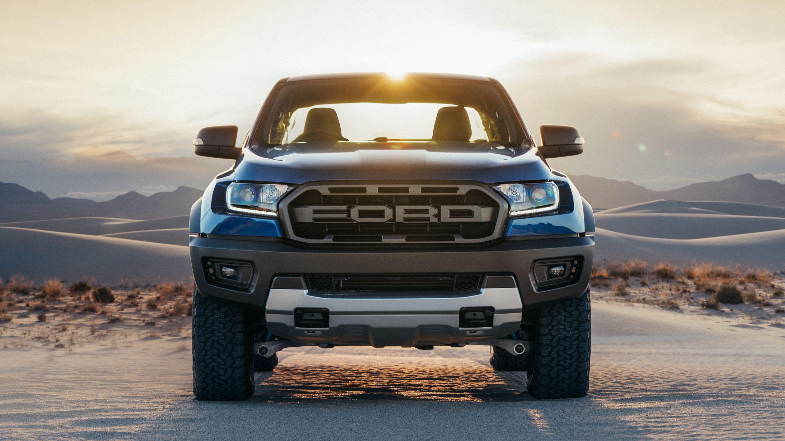 Ford ranger wallpapers