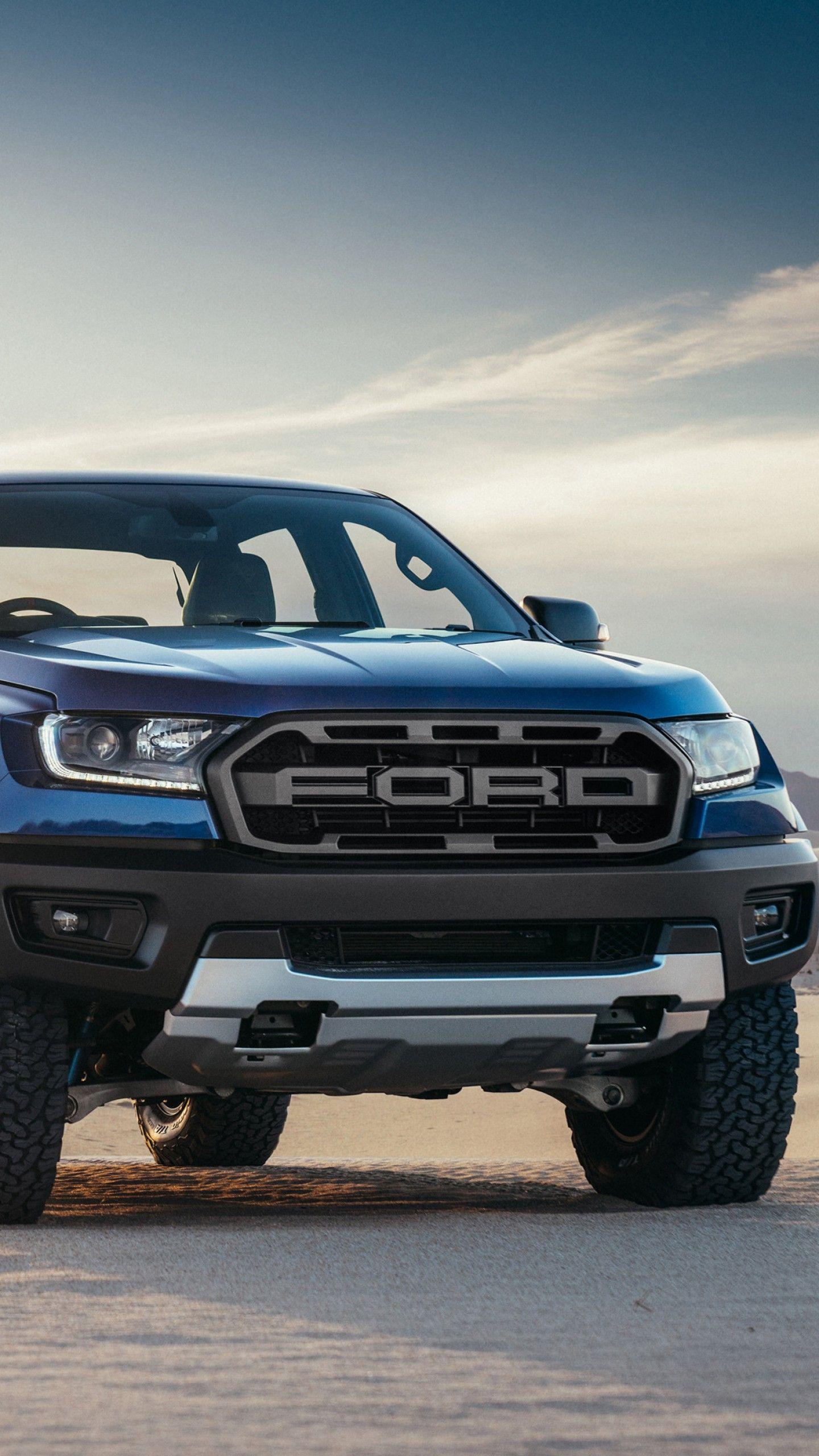 Ford ranger wallpapers