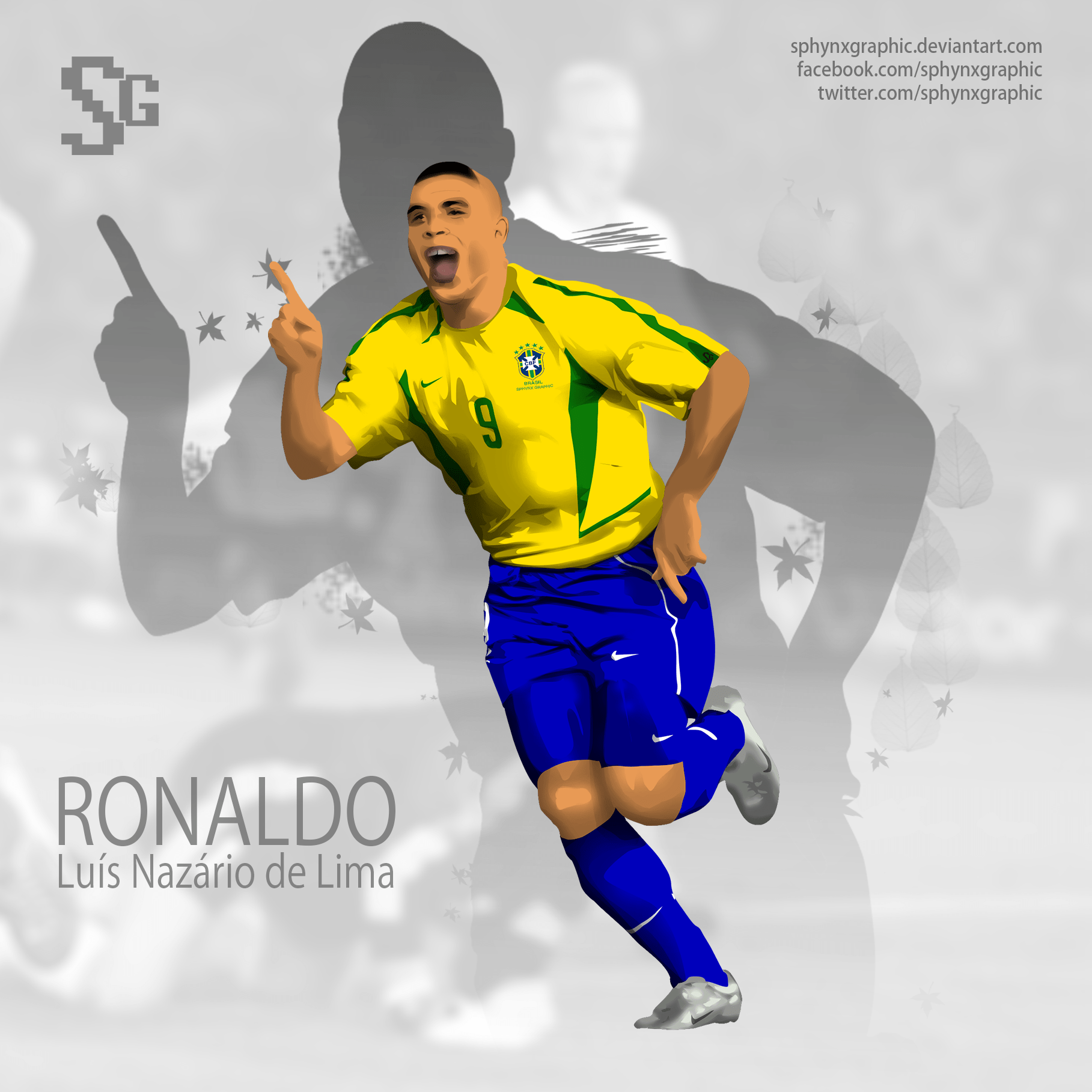 Soccer jersey, brazil, ronaldinho, ronaldo de assis moreira, hd wallpaper . Ronaldo Brazil Wallpapers Top Free Ronaldo Brazil Backgrounds Wallpaperaccess