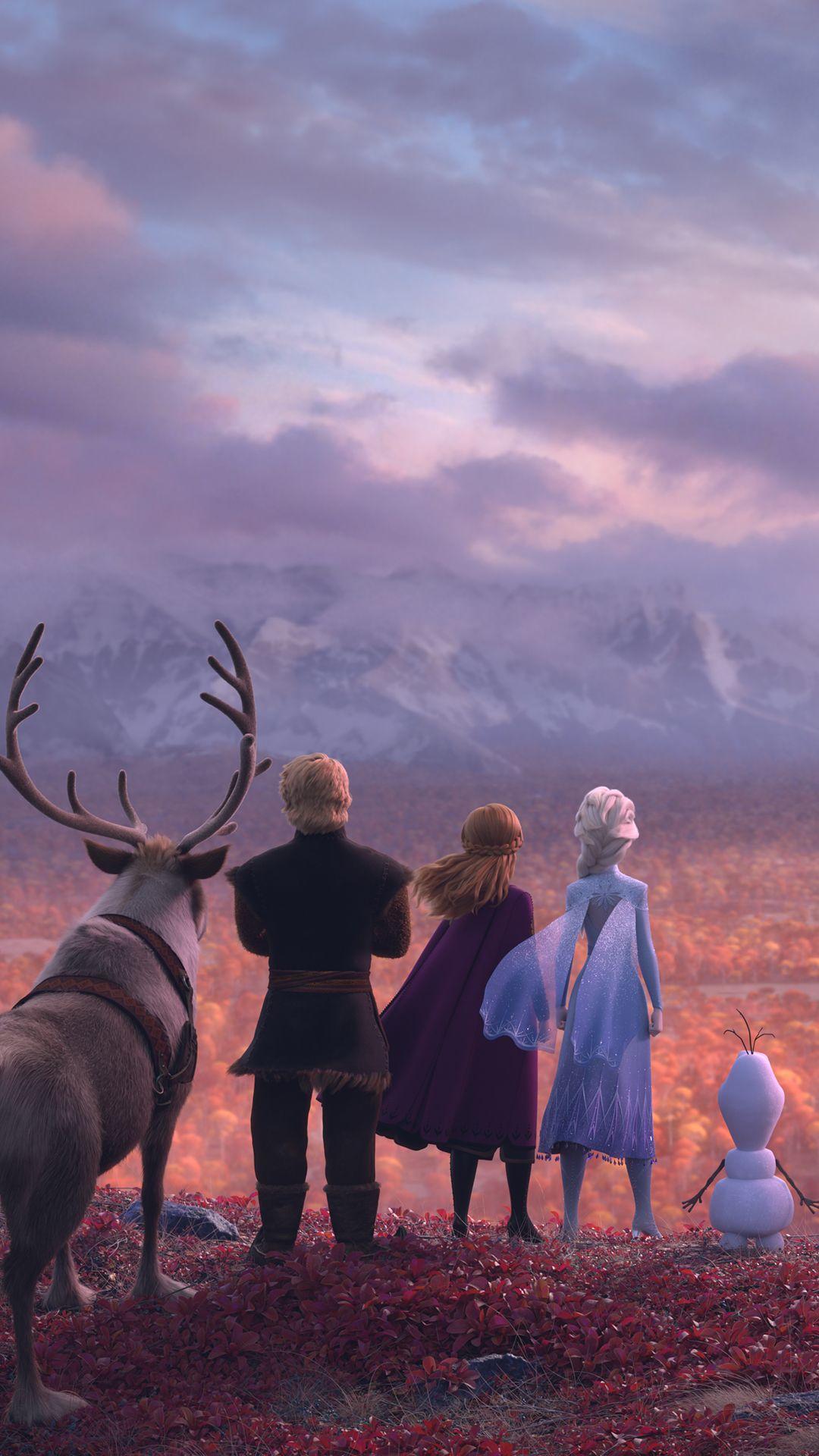 A lovingly curated selection of 51299 free hd movie wallpapers and background images. Frozen Phone Wallpapers Top Free Frozen Phone Backgrounds Wallpaperaccess