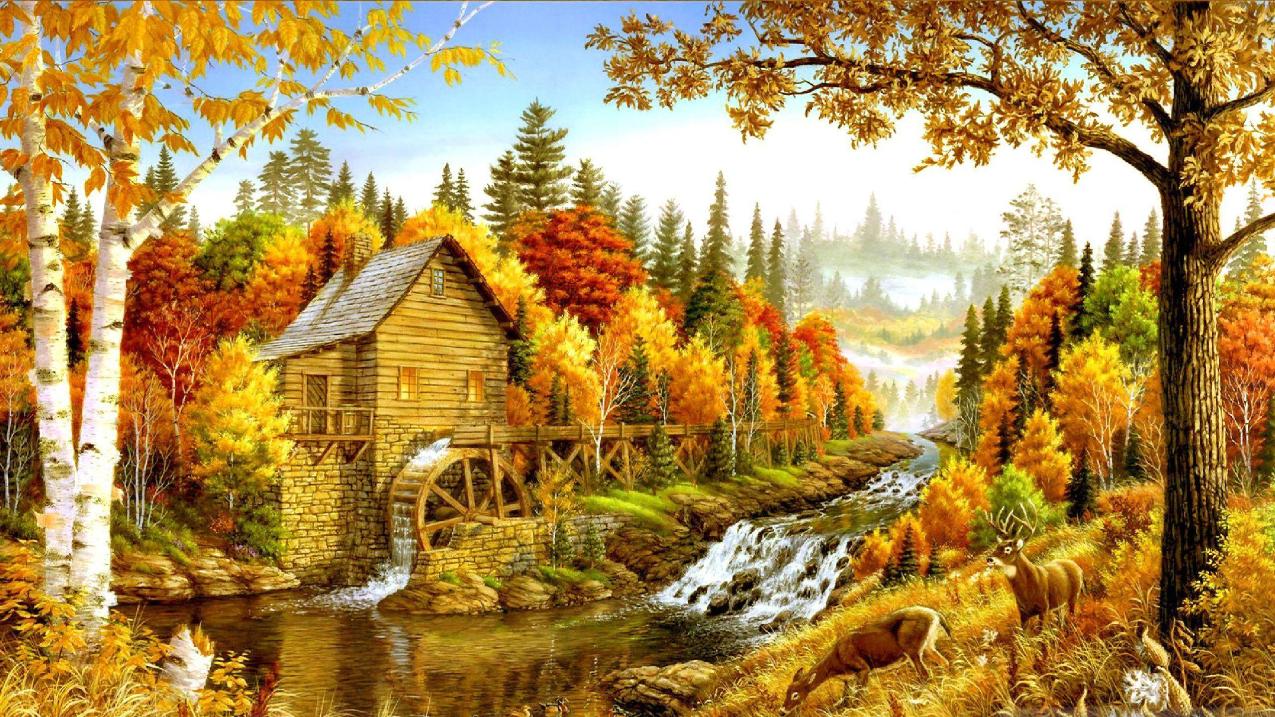 rustic fall wallpapers top free rustic fall backgrounds on autumn rustic wallpapers
