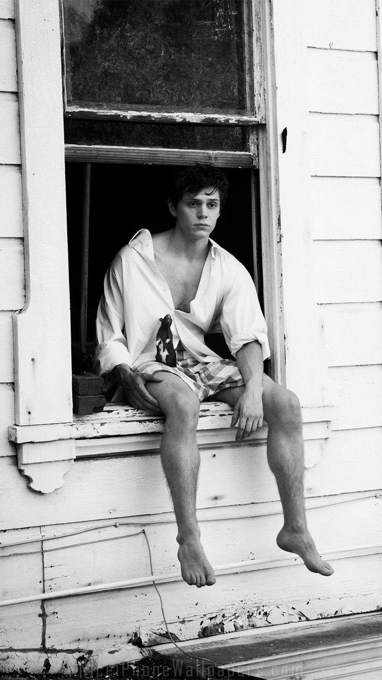 See the best evan peters wallpapers hd collection. Evan Peters Iphone Wallpapers Top Free Evan Peters Iphone Backgrounds Wallpaperaccess