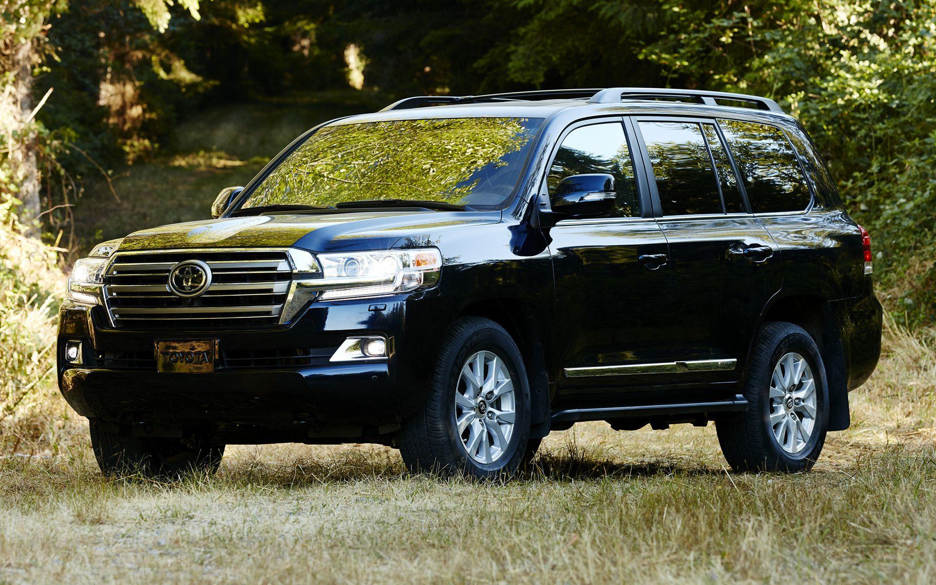 Epa estimates not available at time of posting. Land Cruiser V8 2020 1080 Pixel - Detailed specs and features for the 2020 toyota land cruiser ...