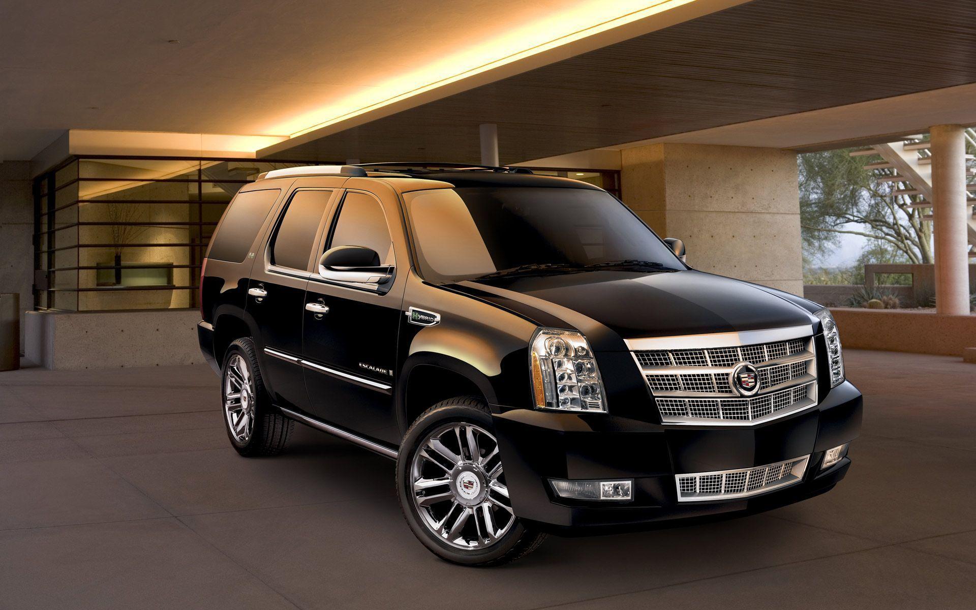 Plenty of suvs go the distance without draining your pockets. Cadillac Escalade Wallpapers Top Free Cadillac Escalade Backgrounds Wallpaperaccess