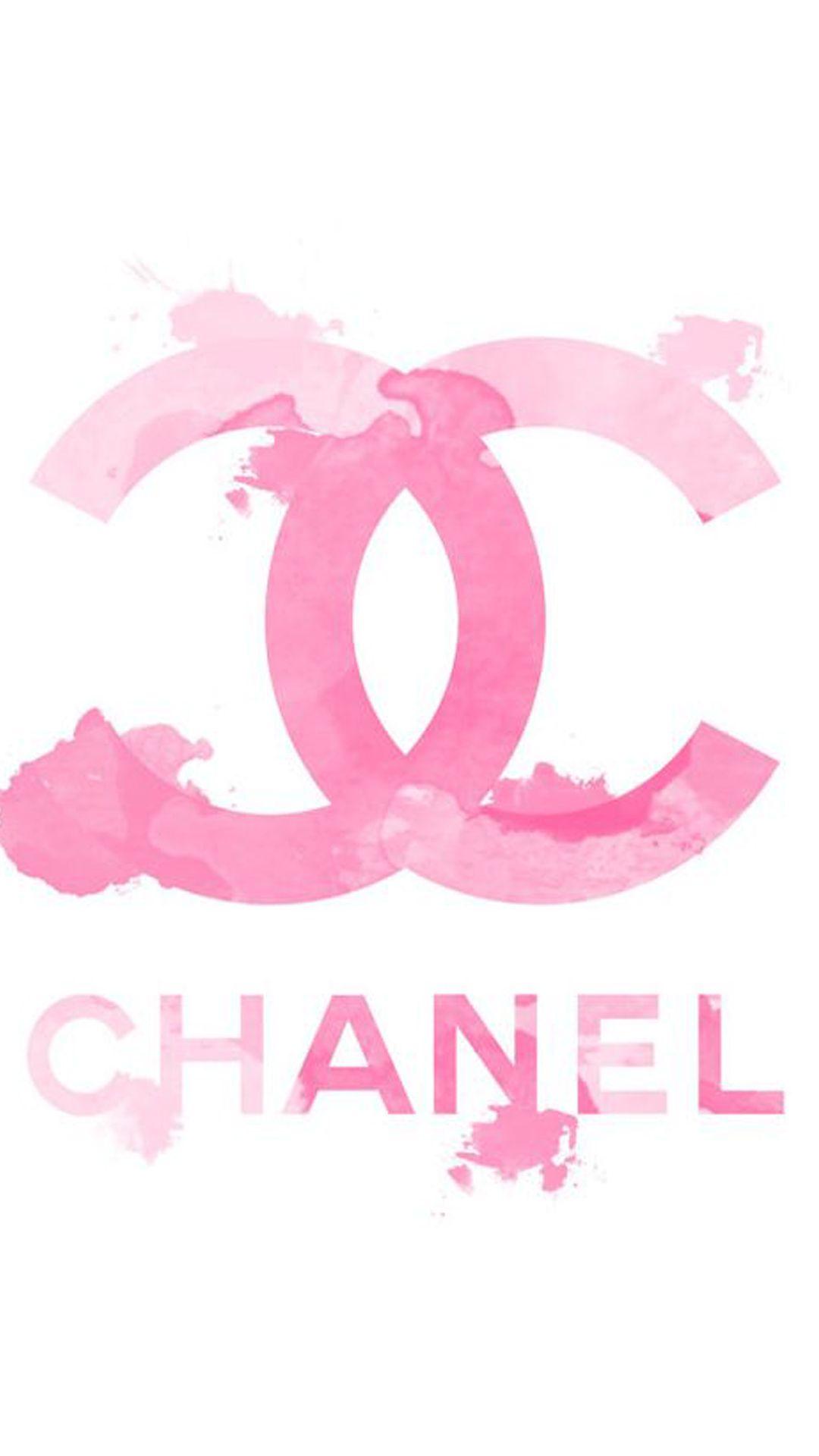 Chanel Iphone Wallpapers Top Free Chanel Iphone Backgrounds Wallpaperaccess