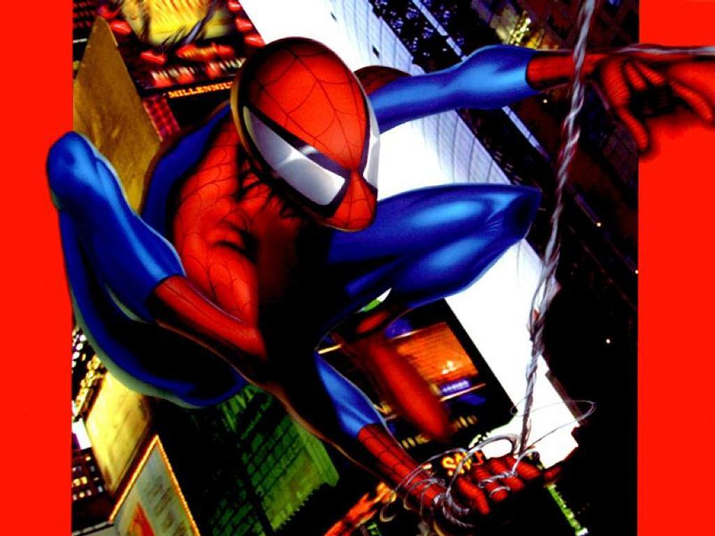 Spider Man Comic Wallpapers Top Free Spider Man Comic Backgrounds Wallpaperaccess