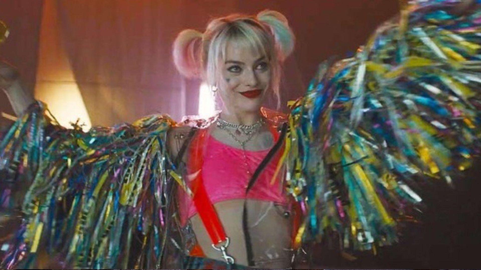 Download wallpaper birds of prey, movies, 2020 movies, hd, artwork, superheroes, concept, art images, backgrounds, photos and pictures for . Harley Quinn Birds Of Prey Desktop Wallpapers Top Free Harley Quinn Birds Of Prey Desktop Backgrounds Wallpaperaccess