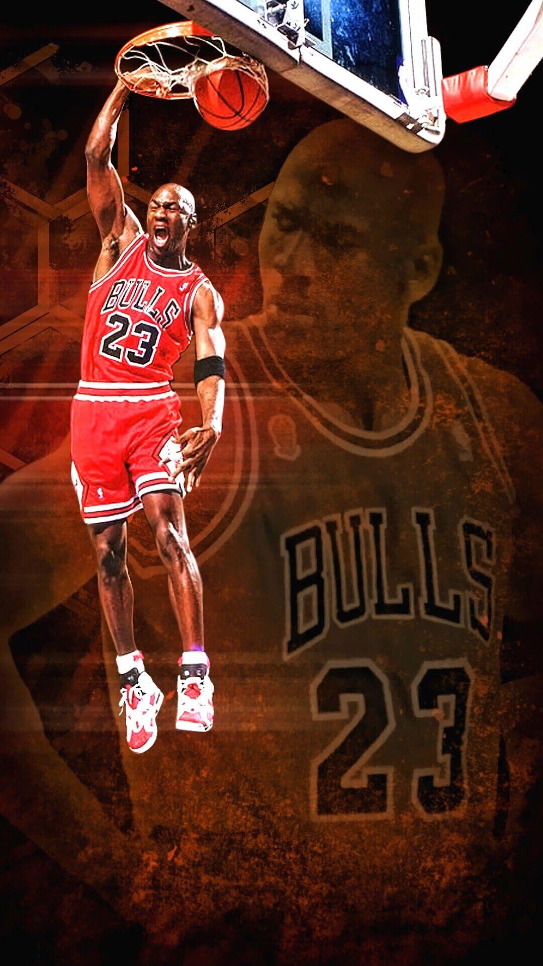Michael Jordan Iphone Wallpapers Top Free Michael Jordan Iphone Backgrounds Wallpaperaccess
