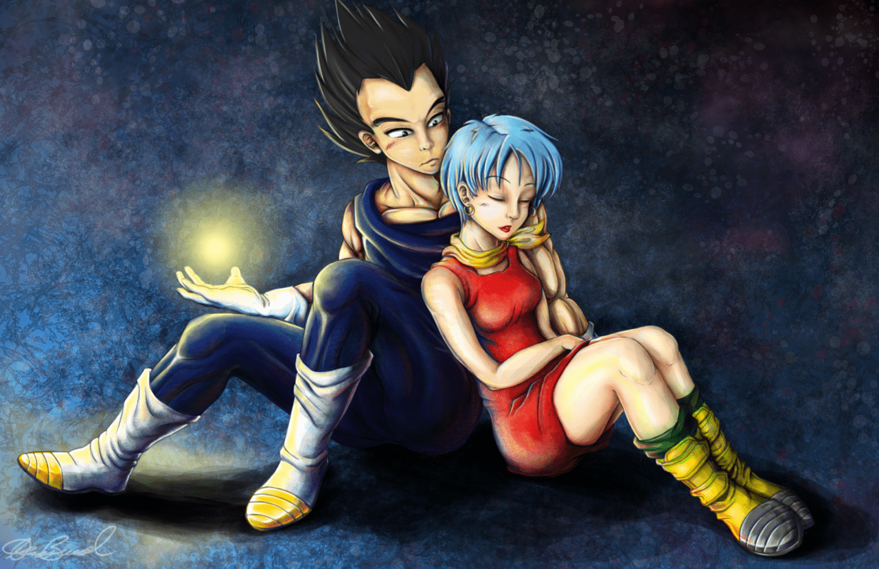 vegeta and bulma wallpapers top free vegeta and bulma on vegeta and bulma wallpapers
