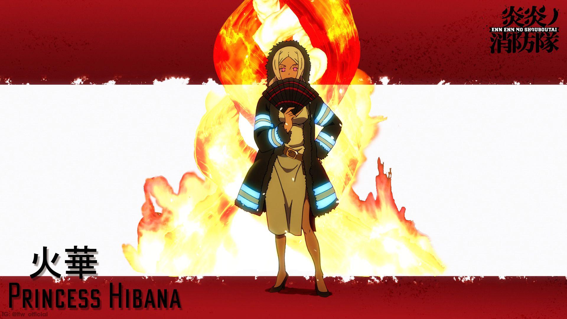 Hibana Wallpapers Top Free Hibana Backgrounds Wallpaperaccess