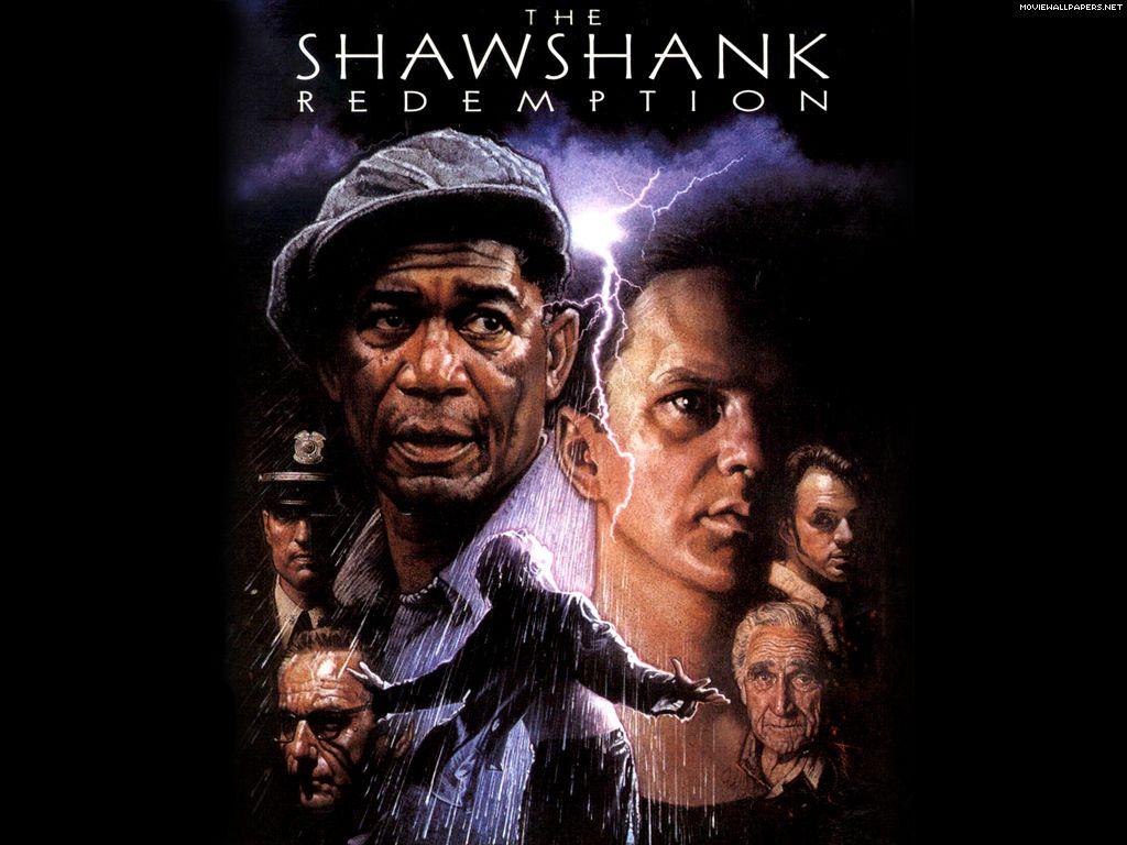 How do i make an image my desktop wallpaper? The Shawshank Redemption Wallpapers Top Free The Shawshank Redemption Backgrounds Wallpaperaccess