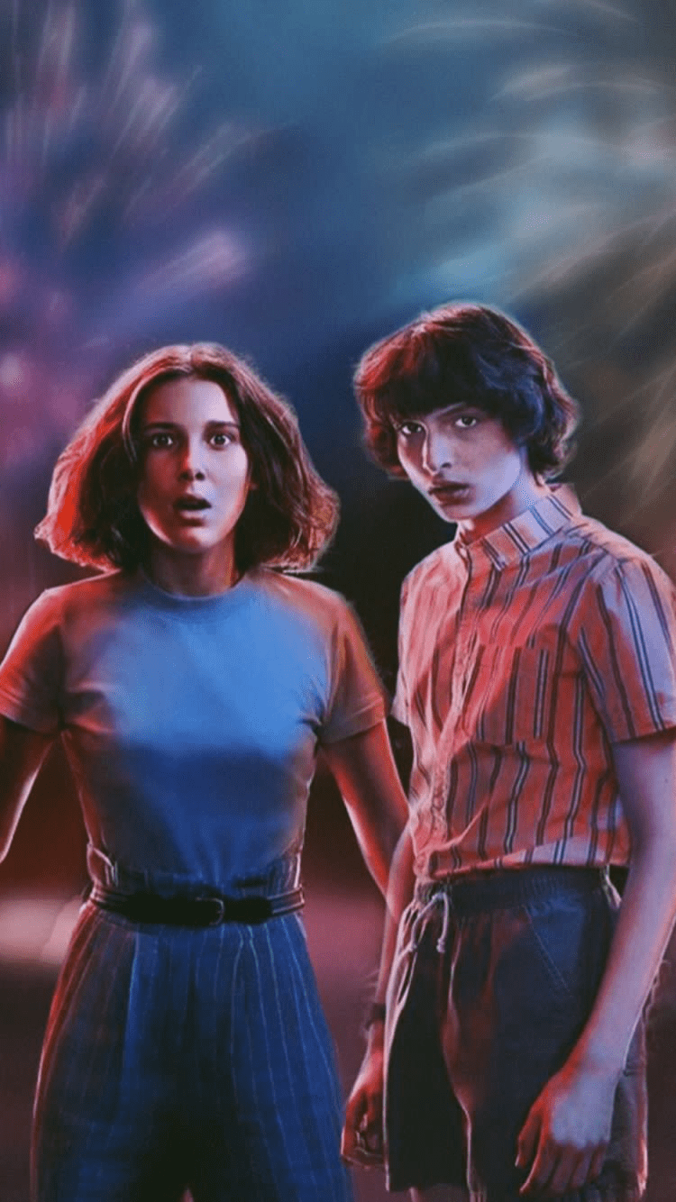 Mike Stranger Things Wallpapers Top Free Mike Stranger Things Backgrounds Wallpaperaccess